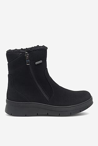 Ghete Go Soft INES WS5921-03 NEGRU