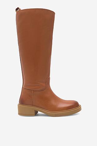 Kozaki Lasocki KAP-SL-21703 Camel