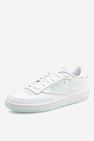 Încălțăminte sport Reebok 100033090 ALB
