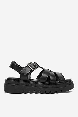 Sandały G-STAR RAW CEO-WB-TAMMY-27 Czarny