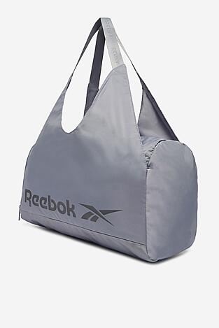 Спортна чанта Reebok CWBEO-RBK-WS-001-09 СИВ