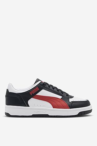 Încălțăminte sport Puma REBOUND JOY LOW​ 38074730 ALB