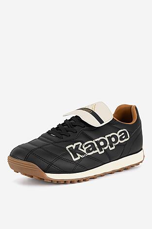 Спортни обувки Kappa V5-10115 ЧЕРЕН
