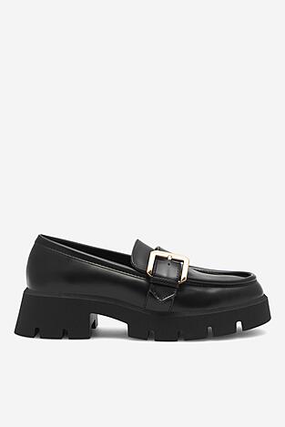 Mocasini Jenny Fairy ELDO WYL3672-1 NEGRU