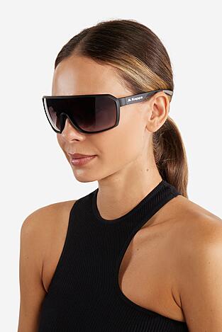 Унисекс очила Kappa KP 6726 ЧЕРЕН