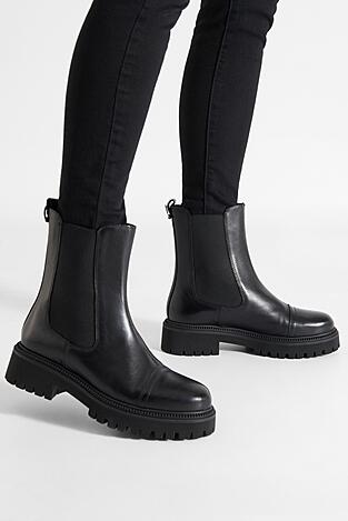 Botki Lasocki RST-BETINA-04 Czarny