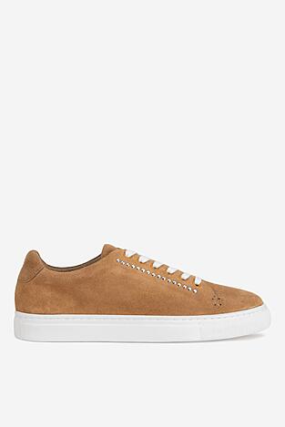Tornacipő Sergio Bardi WI32-D1087-01SB CAMEL