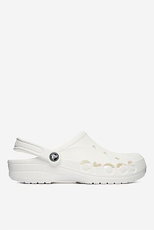 Uszodai papucs Crocs C-BAYA 10126-100 FEHÉR