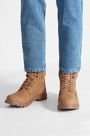 Bocanci Lasocki MANITOU-04 MI25 BEJ ÎNCHIS