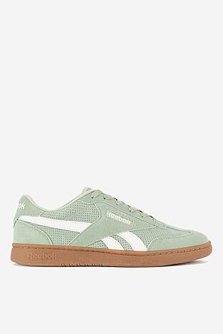 Спортни обувки Reebok FORTE LOUNGER AR30252WKLC ЗЕЛЕН
