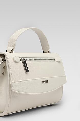 Torebka Quazi RC18622 Biały