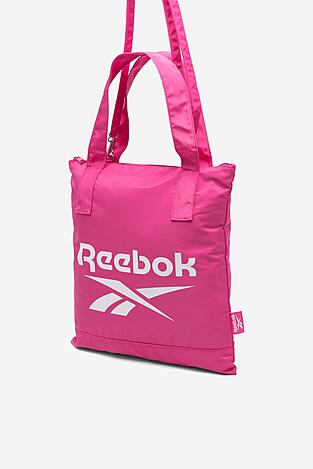 Geantă de mână Reebok RBK-S-017-CCC ROZ