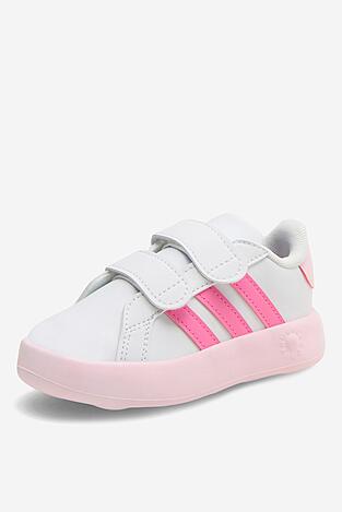 Obuwie sportowe adidas GRAND COURT 2.0 CF I ID0741 Biały