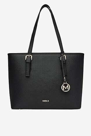 Torebka Mexx CEO-MEXX-X-004-07 Czarny