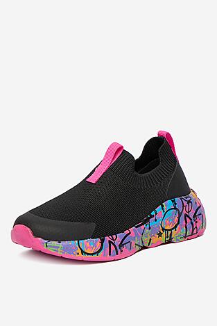 Сникърси Jenny CEO-K22801 МИКС