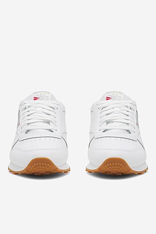 Sportcipő Reebok EO-CLASSIC LEATHER 100008491 FEHÉR