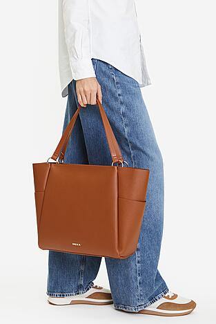 Kézitáska Mexx C-MEXX-S-012-08 CAMEL