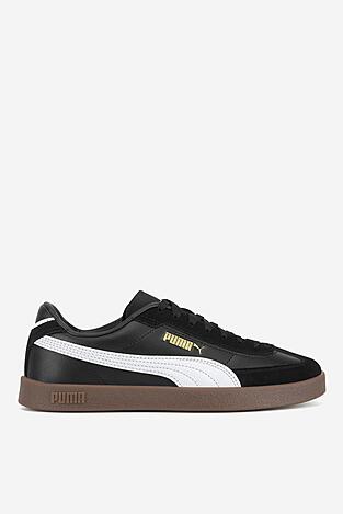 Спортни обувки Puma CLUB II ERA 39744702 D ЧЕРЕН