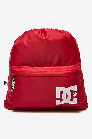 Мъжка чанта DC Shoes DCI-P-004-07 ЧЕРВЕН