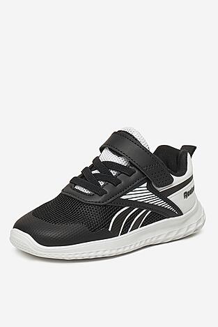 Sportovní obuv Reebok 23KC2330(III)CH ČERNÁ