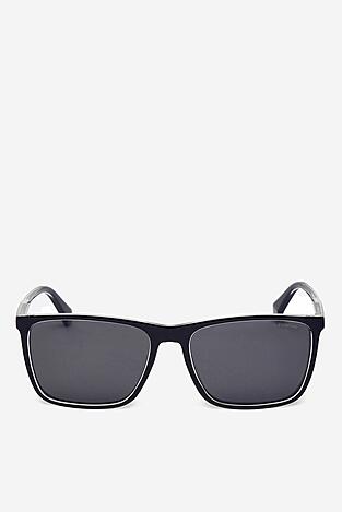 Okulary unisex Polaroid C PLD 4180/S Czarny
