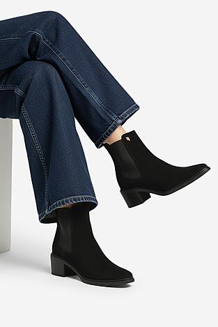 Боти Mexx CEO-MX/046C-WI44 ЧЕРЕН