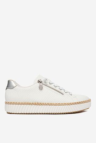 Сникърси Rieker CEO-M2940-80 БЯЛ