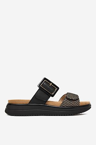 Flip-flop Remonte CEO-D1J61-03 FEKETE