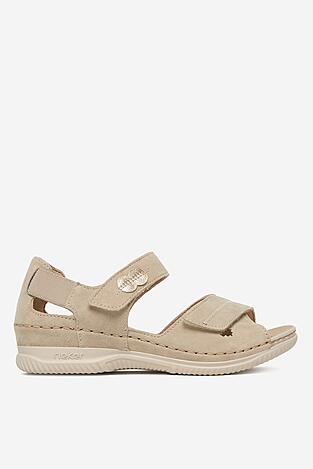 Сандали Rieker CEO-V7474-60 БЕЖОВ