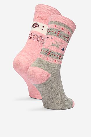 Soseste Gino Rossi CEO_BR_GR_001_W_AW25 (2 PACK) MIX