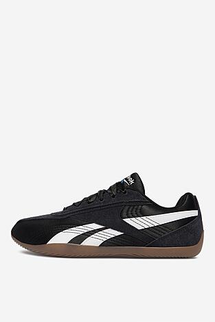 Спортни обувки Reebok C-ULTRA LO 100245704 ЧЕРЕН