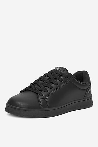 Obuwie sportowe Kappa CEO-MP87-26146 Czarny