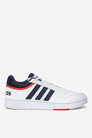 Încălțăminte sport adidas HOOPS 3.0 GY5427 ALB