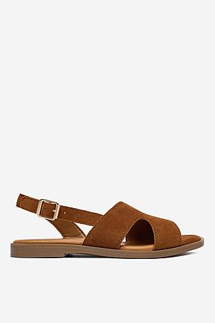 Sandały Lasocki CEO-EST-HELENA-20 Camel