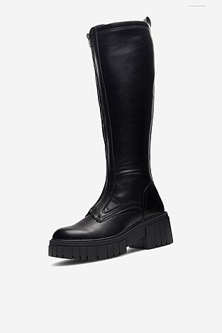 Kozaki DeeZee SIGGY H13130-9 Czarny