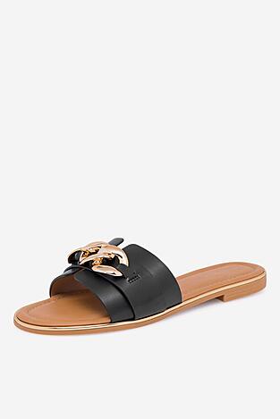 Джапанки Jenny Fairy WFA2738-1 ЧЕРЕН