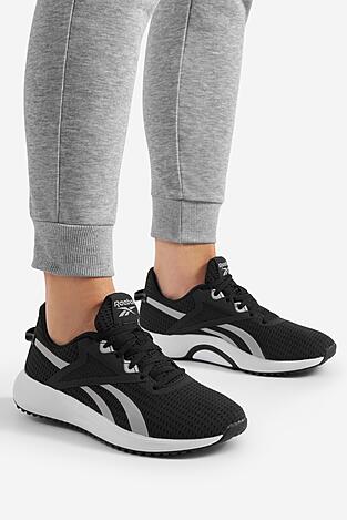 Încălțăminte sport Reebok LITE PLUS 3 100008850 NEGRU