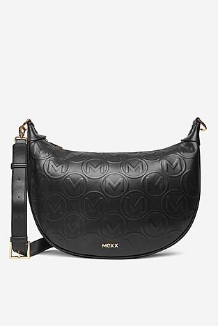 Kézitáska Mexx C-MEXX-CR-001-08 FEKETE