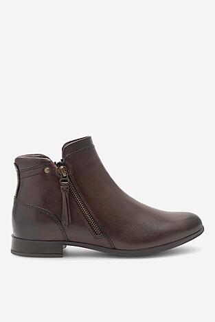 Bokacsizma Lasocki CEO-WB-ANNA-116 BARNA