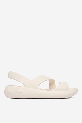 Sandały Sprandi CEOWB-WPJJ-23730 Beżowy jasny