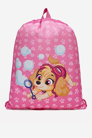 Торба за обувки Paw Patrol ACCCS-SS25-311PAW РОЗОВ