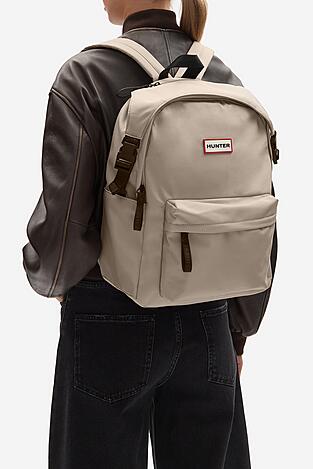 Rucsac HUNTER HTR-B-009-07 GRI DESCHIS