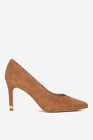 Lodičky Lasocki WYL3991-1Z CAMEL