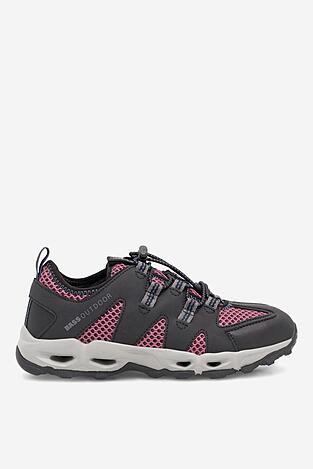 Спортни обувки BASS OUTDOOR BA12A808 HAWTHORNE ROSE - W3K РОЗОВ