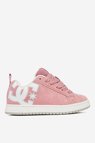 Спортни обувки DC Shoes CEO-V5-10116K РОЗОВ