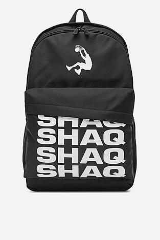 Раница SHAQ SHAQ-P-015-07 ЧЕРЕН