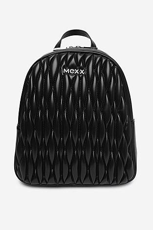 Batoh Mexx C-MEXX-L-011-08 ČERNÁ