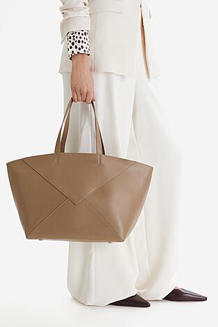 Torebka Gino Rossi C-LDA7826 Beżowy