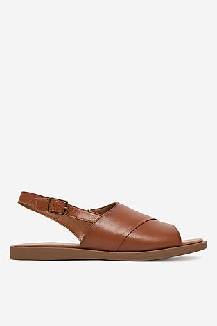 Sandały Lasocki WI23-3096-08 Camel