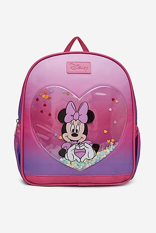 Ruksak Mickey&Friends ACCCS-SS25-329DSTC RUŽOVÁ
